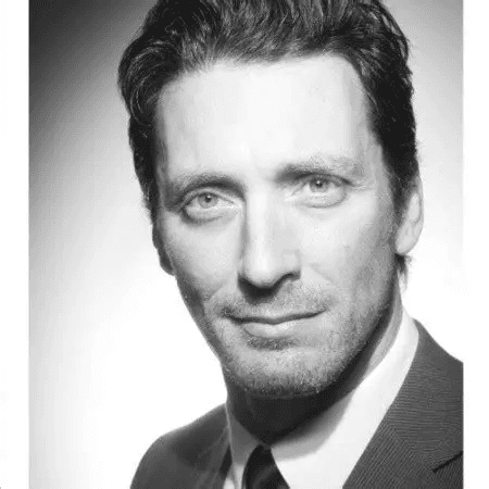 Portrait de Franck Joffo